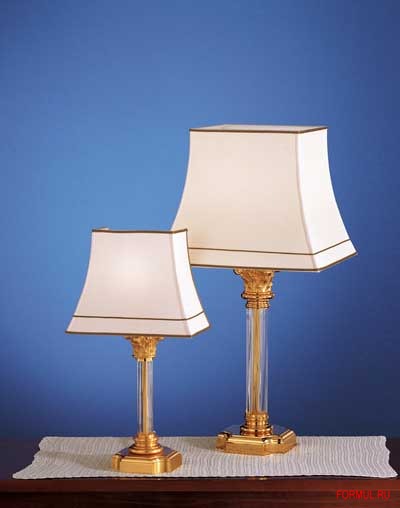 Лампа OR Illuminazione Table lamp